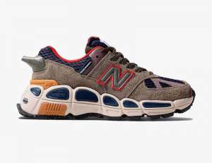 newbalance 574yurt 1