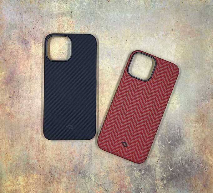 pitaka iphone13 cases 11