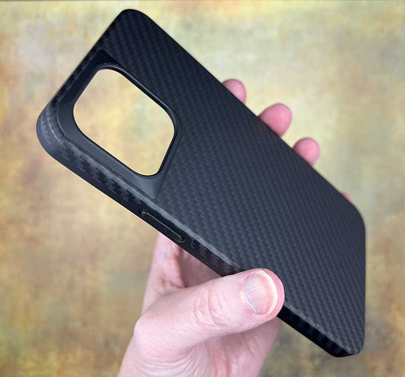 New MagEZ Case Pro for iPhone 13 mini/13/13 Pro/13 Pro Max - PITAKA