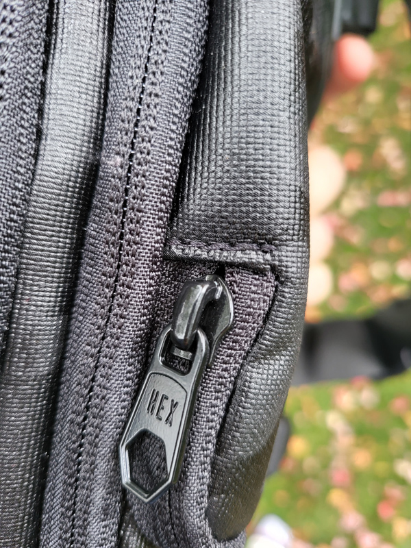 Hex Ranger Crossbody review: A small, stylish and affordable