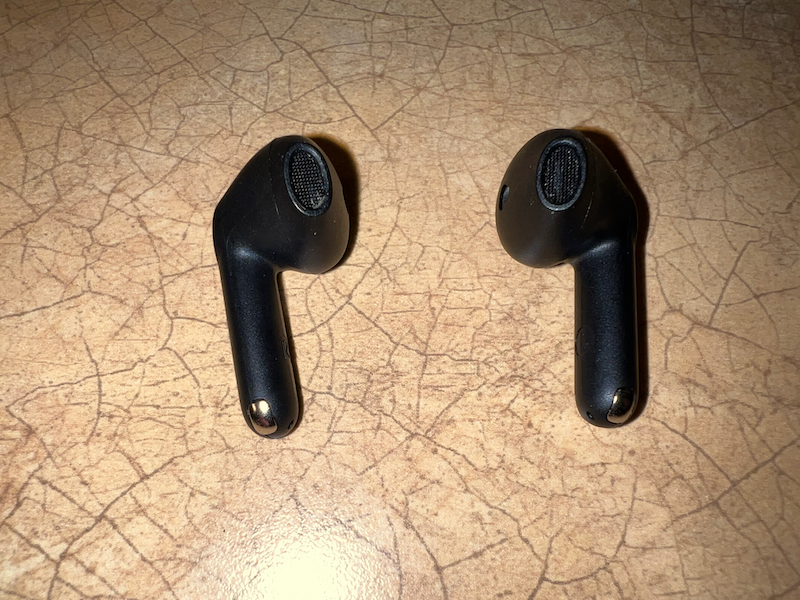 SoundPEATS Air3 Wireless Earbuds Mini Bluetooth V5.2 - Reviews