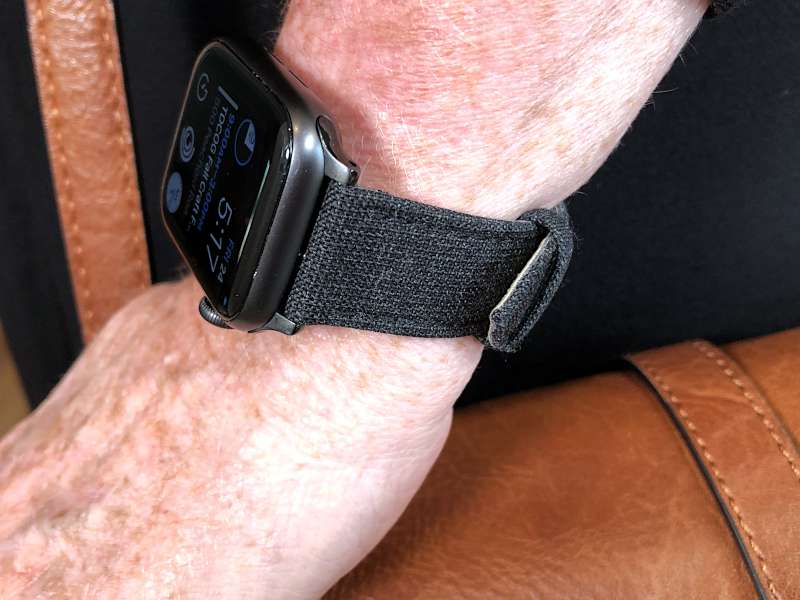 Bandit apple watch discount band