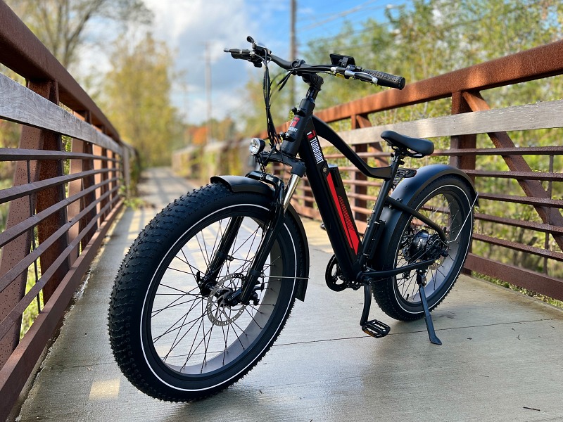 turboant thundert1fattireelectricbike review 1