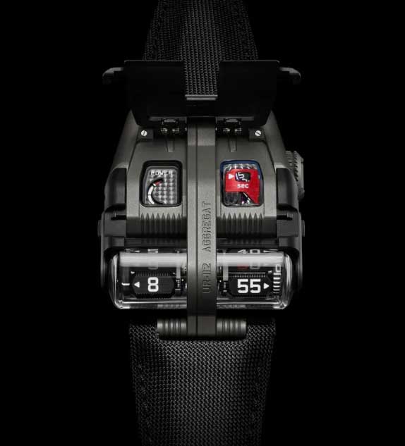 urwerk ur 112 3