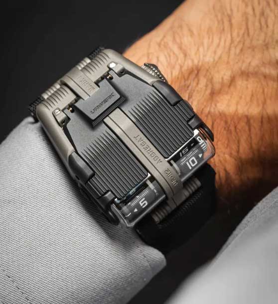 urwerk ur 112 5