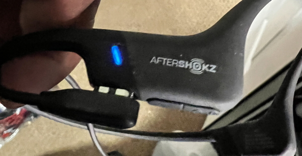 Aftershokz 7