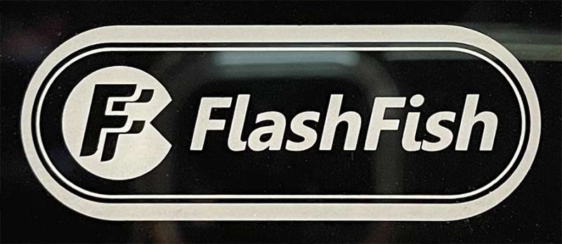 Flashfish A301 10