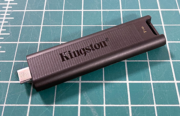 Kingston DataTraveler