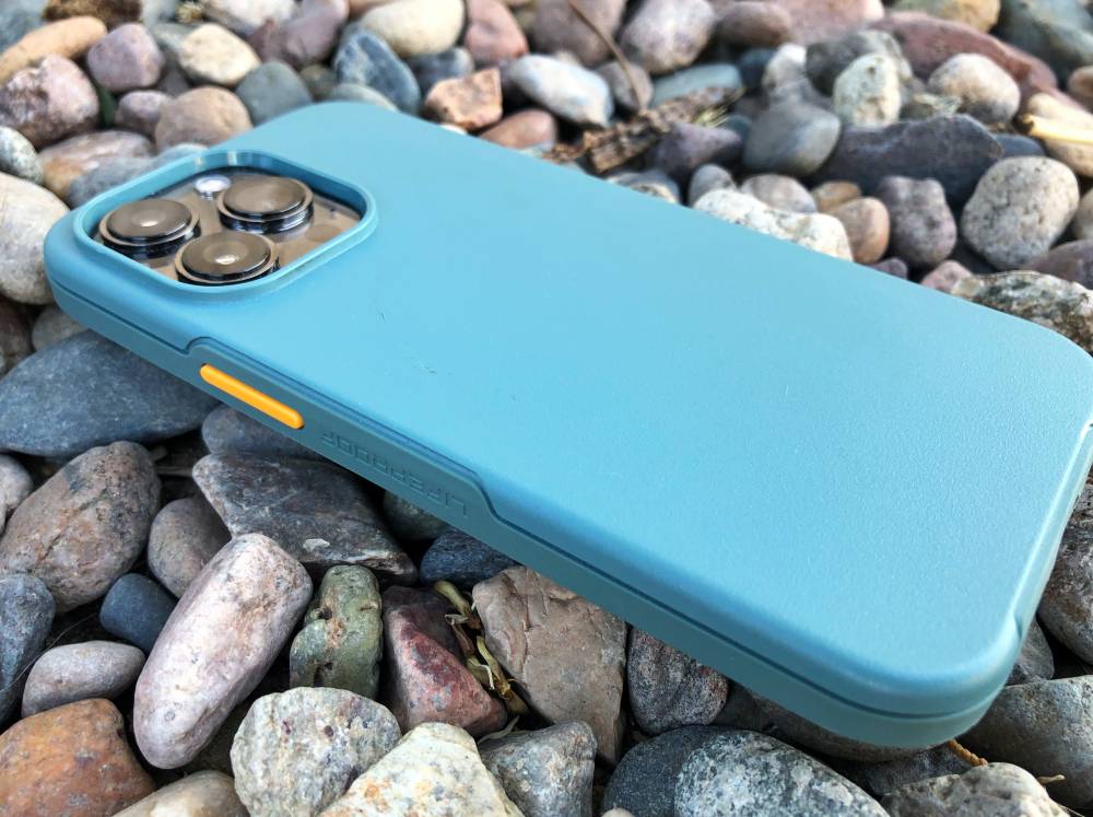 LifeProof SEE with MagSafe iPhone 13 Pro case