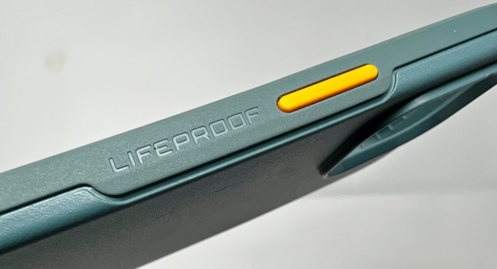 lifeproof see case review