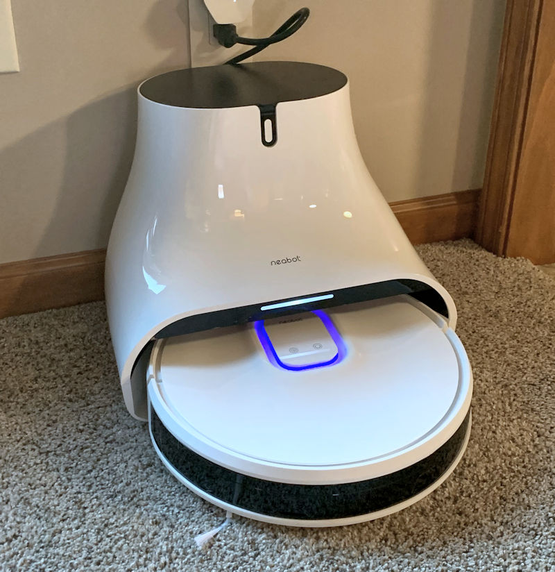 xiaomi mi vacuum mop p