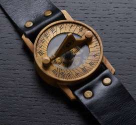 Pandeia SundialWatch 3