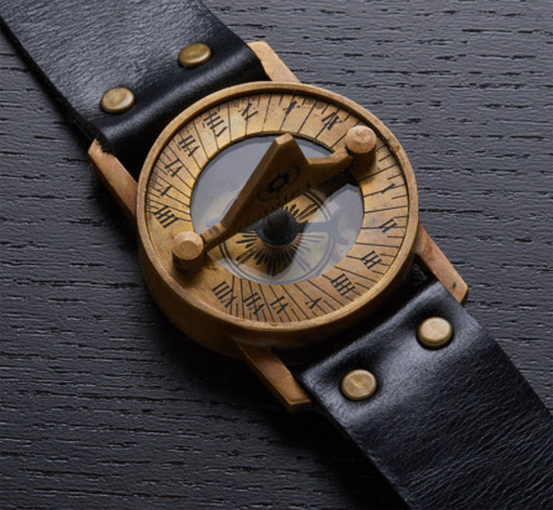 Sundial Watch - Your One Stop Shop For All Things Hawaii