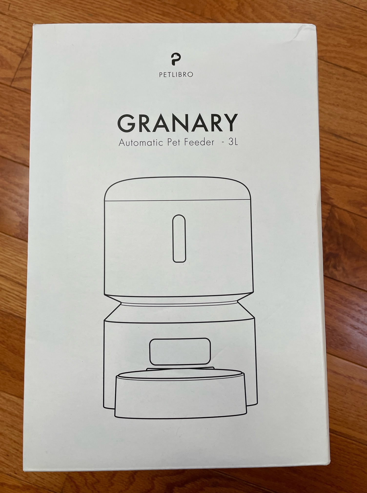 Petlibro Granary Automatic Pet Feeder review Gadgetry for your fur
