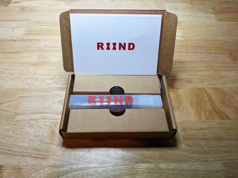 RIIND Rev 039a