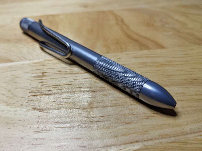 RIIND Compact and Slim Pens review - Simple tools with advanced designs - The  Gadgeteer