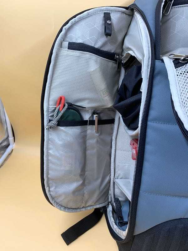 STM Goods DUX 30L Backpack review - The Gadgeteer