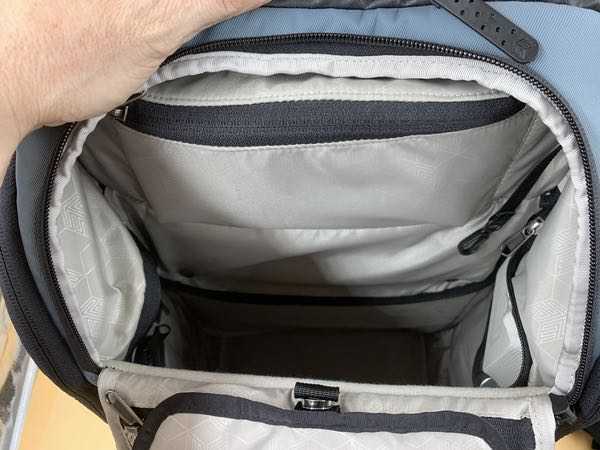 STM Goods DUX 30L Backpack review - The Gadgeteer