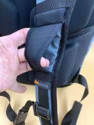 STM Goods DUX 30L Backpack review - The Gadgeteer