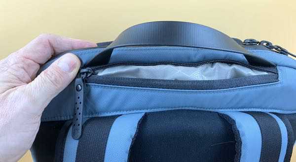 STM Goods DUX 30L Backpack review - The Gadgeteer