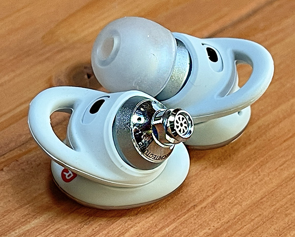 Soundcore Liberty 3 Pro earbuds review - not quite AirPods Pro but close  and way less expensive - The Gadgeteer