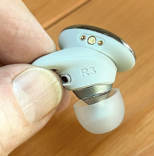 Soundcore Liberty 3 Pro earbuds review - not quite AirPods Pro but close  and way less expensive - The Gadgeteer