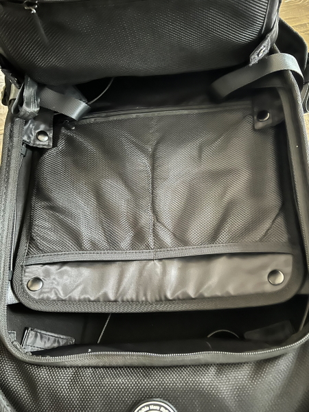 TAJEZZO Smart Urban Tech Backpack 17