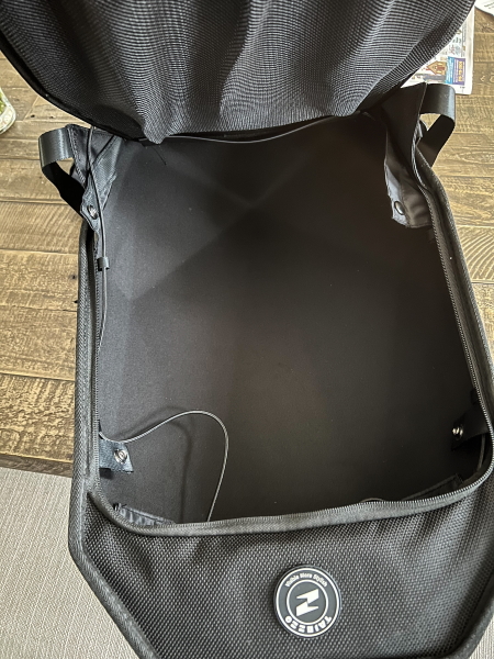 TAJEZZO Smart Urban Tech Backpack 18