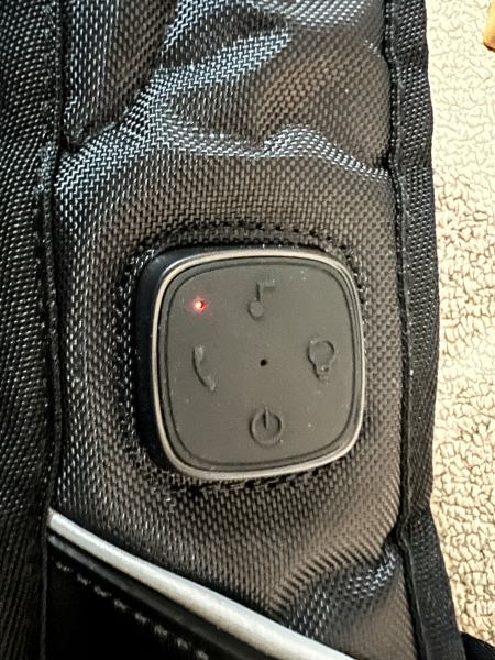 TAJEZZO Smart Urban Tech Backpack 20