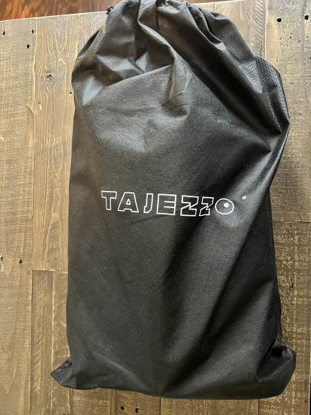 TAJEZZO Smart Urban Tech Backpack 5