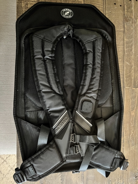 TAJEZZO Smart Urban Tech Backpack 7