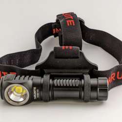 ThruNite TH30 V2 LED Headlamp review – Two lights in one!