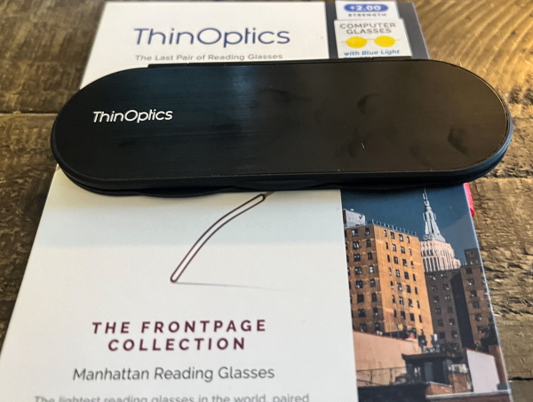 ThinOptics 9