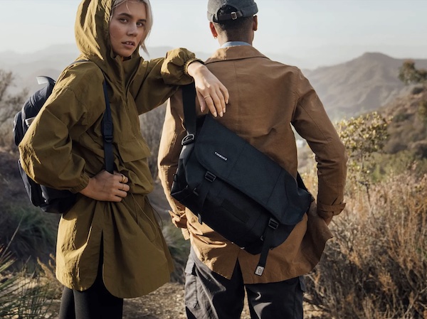 Eco Messenger Bags – Timbuk2