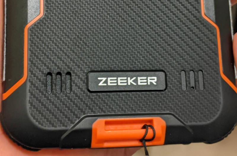 ZEEKER P10 26 1