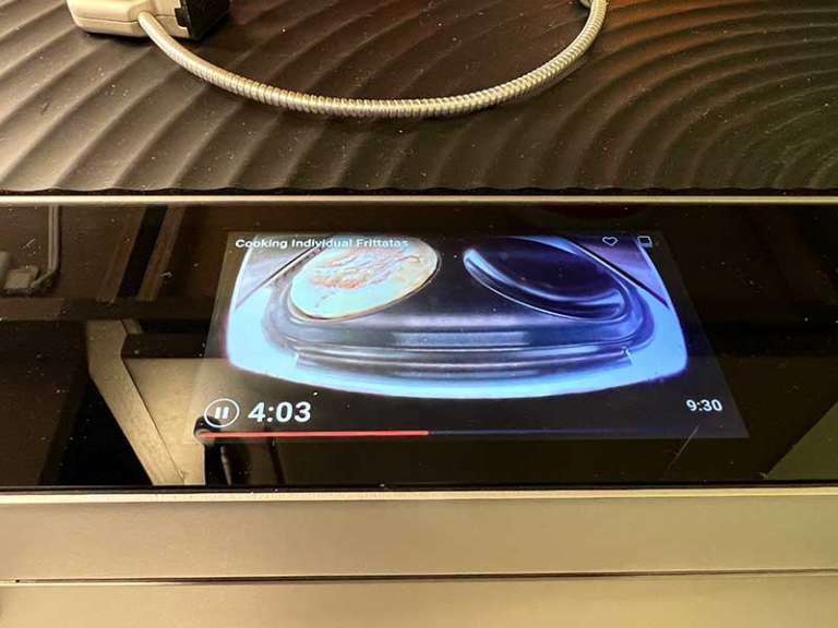 Brava oven review A smart cooking device that uses light to cook your