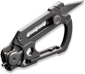 civivi carabiner 1