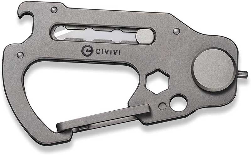 civivi carabiner 4