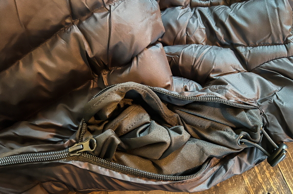 iHood heated vest with retractable hood review - The Gadgeteer