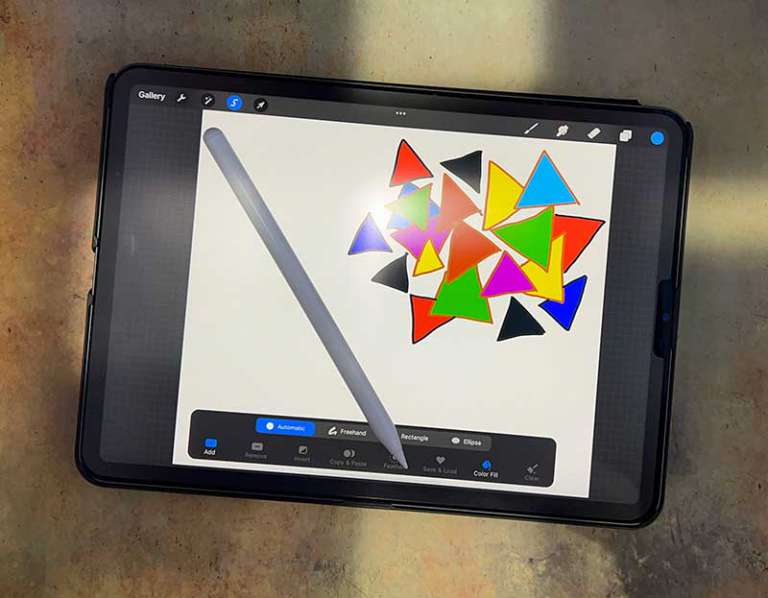 FaAmour iPad Stylus review Looks like an Apple Pencil but without the