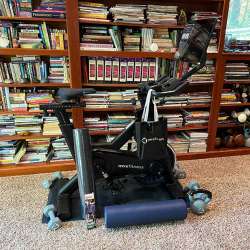 MYXfitness MYX II Plus fitness bike review – it’s more than just an exercise bike