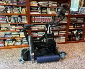 myx ii plus 20