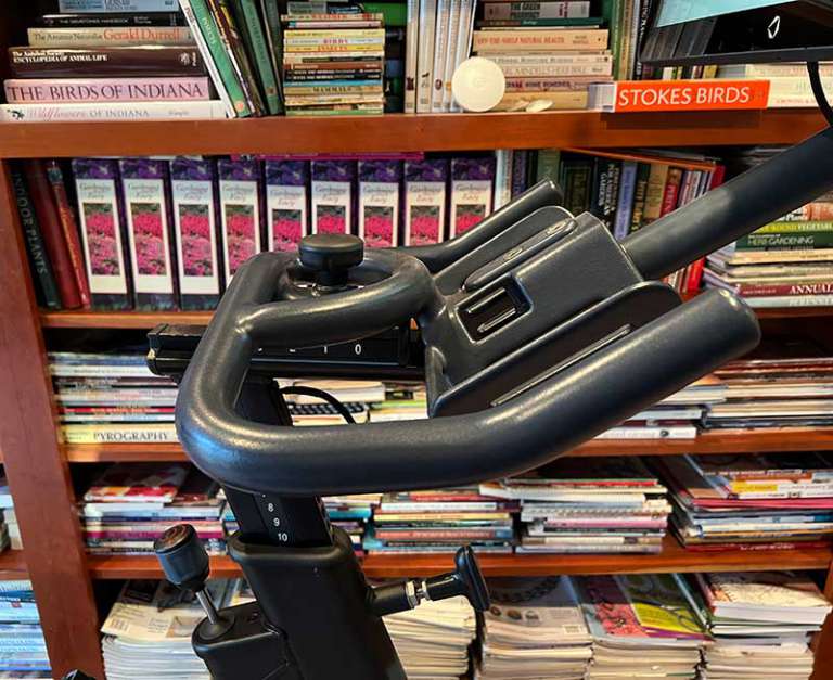 MYXfitness MYX II Plus fitness bike review it