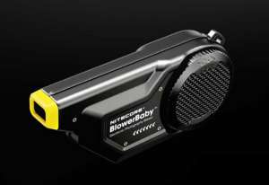 nitecore blowerbaby 1
