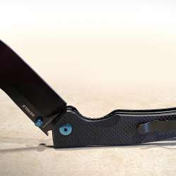 Olight Beagle Handle Folding Knife review