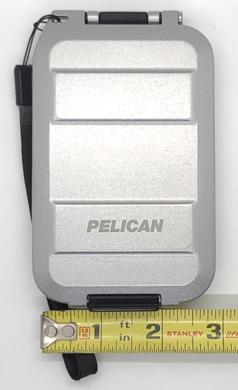 pelican g5wallet 18