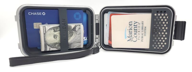 pelican g5wallet 8