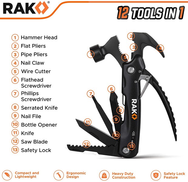 protocol hammer multi tool