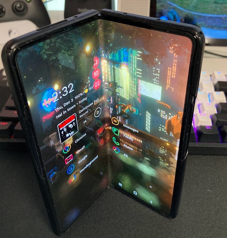 samsung galaxy fold 3