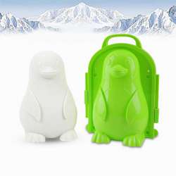 snow molds 2